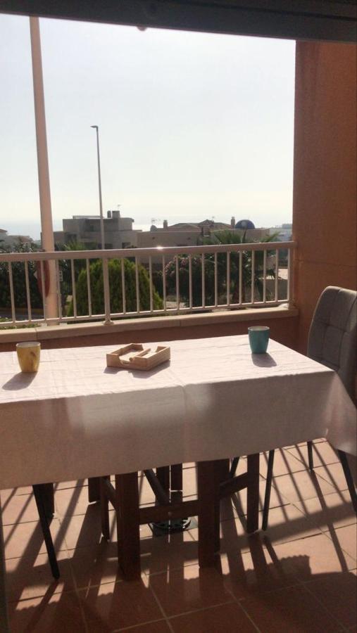 Mojacar Apartment Exterior photo