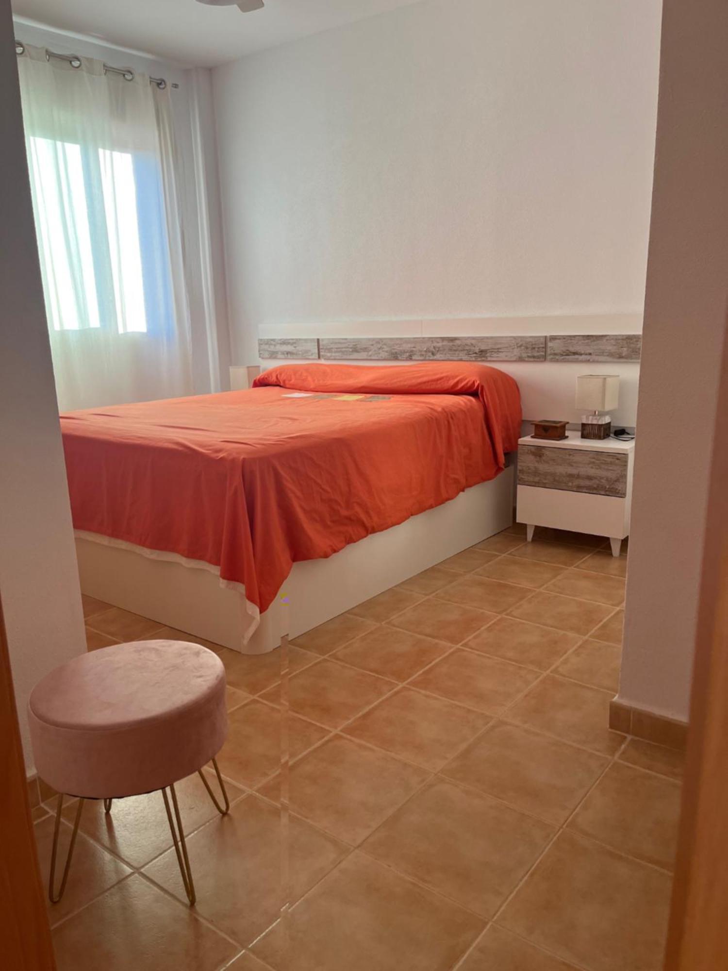 Mojacar Apartment Exterior photo